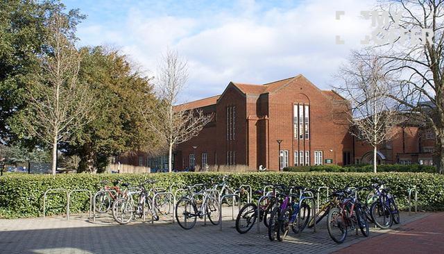 英国留学在南安普顿如何租学生公寓 南安普顿租房价格