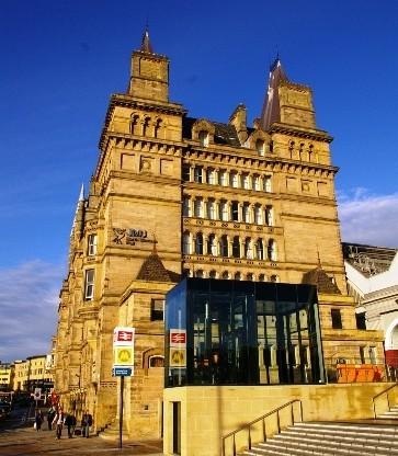 英国利物浦国际学院学生公寓推荐 利物浦国际学院住宿多少钱一周