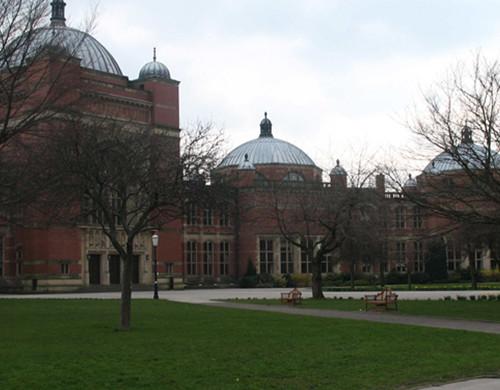 英国伯明翰城市大学学生公寓注意事项 伯明翰城市大学租房费用