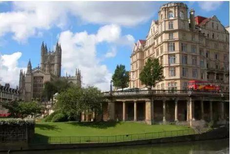 英国南安普顿大学租房攻略 南安普顿大学附近学生公寓价格