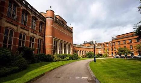 英国阿斯顿大学住宿推荐 阿斯顿大学附近住宿费用