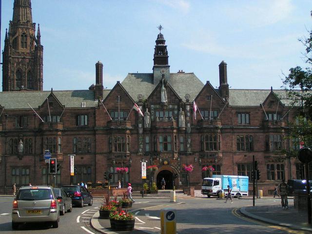 英国华威大学找房攻略 华威大学附近学生公寓价格
