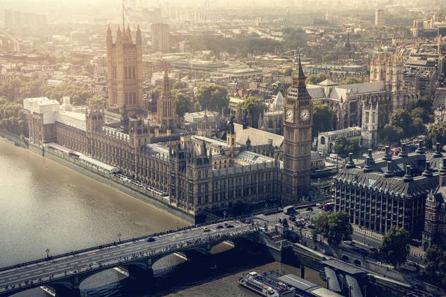 伦敦租公寓 英国留学在伦敦怎么找公寓