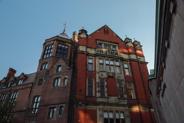 英国纽卡斯尔留学租学生公寓 纽卡斯尔留学生怎么找房子