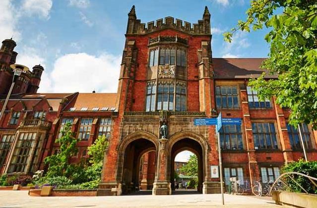 英国纽卡斯尔留学生怎么租学生公寓 纽卡斯尔学生公寓费用
