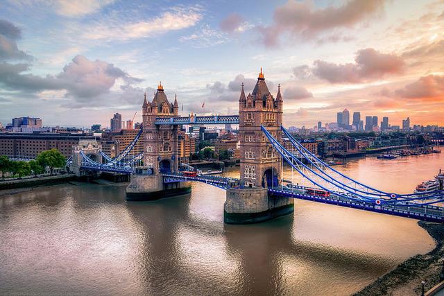 英国伦敦留学租公寓 英国伦敦留学如何找房