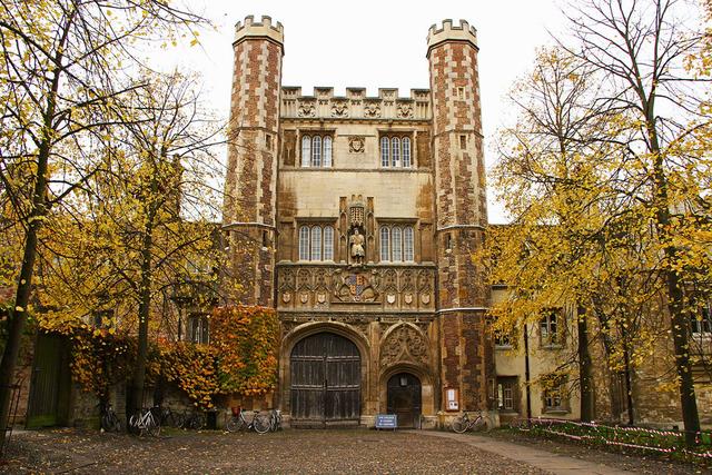 英国剑桥留学生住宿 英国剑桥留学如何租房子