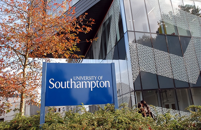 英国南安普顿留学找房子 英国南安普顿留学生怎么找学生公寓