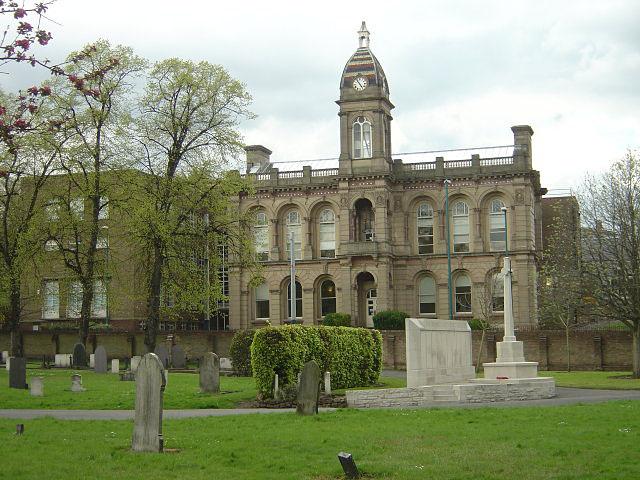诺丁汉大学附近住宿攻略 诺丁汉大学学生宿舍贵吗