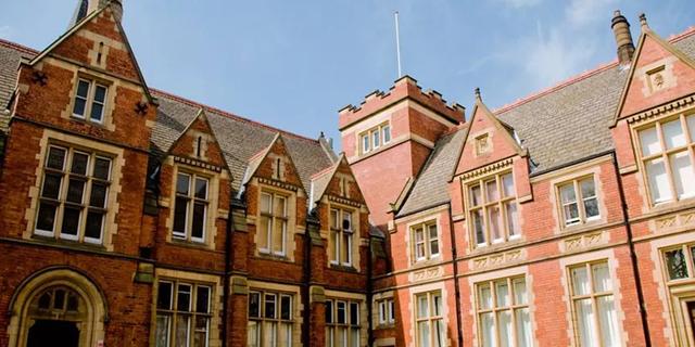 英国利兹利兹贝克特大学附近租房攻略 利兹利兹贝克特大学学生公寓贵吗
