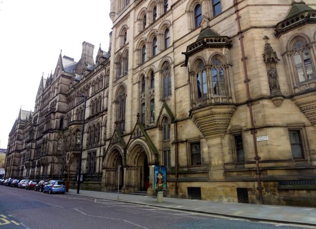 英国曼彻斯特留学如何租学生公寓 曼彻斯特租房价格