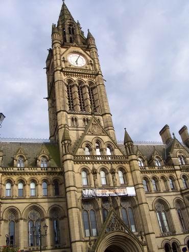 英国曼彻斯特留学生租公寓 英国曼彻斯特留学怎么找房