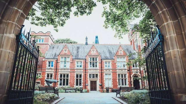 利兹大学租房推荐 利兹大学附近租房多少钱一周
