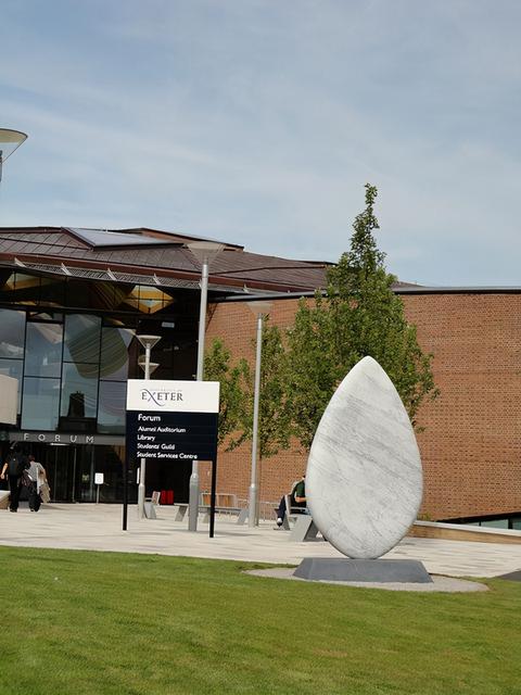 英国埃克塞特租学生公寓 英国埃克塞特留学生如何租房