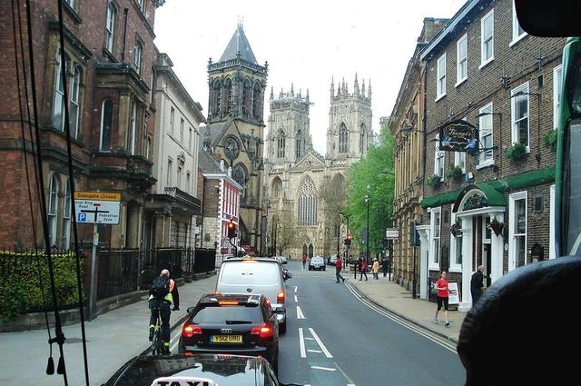 英国约克大学附近学生公寓注意事项 英国约克大学学生公寓价格