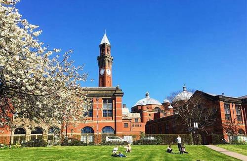 英国伯明翰大学学院附近租房攻略 伯明翰大学学院租房价格
