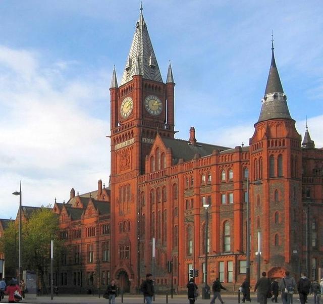 英国利物浦约翰摩尔斯大学找房攻略 利物浦约翰摩尔斯大学附近住宿价格