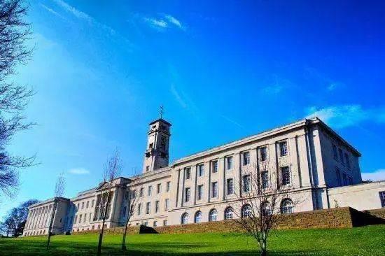 诺丁汉大学国际学院学生公寓推荐 诺丁汉大学国际学院学生宿舍贵吗