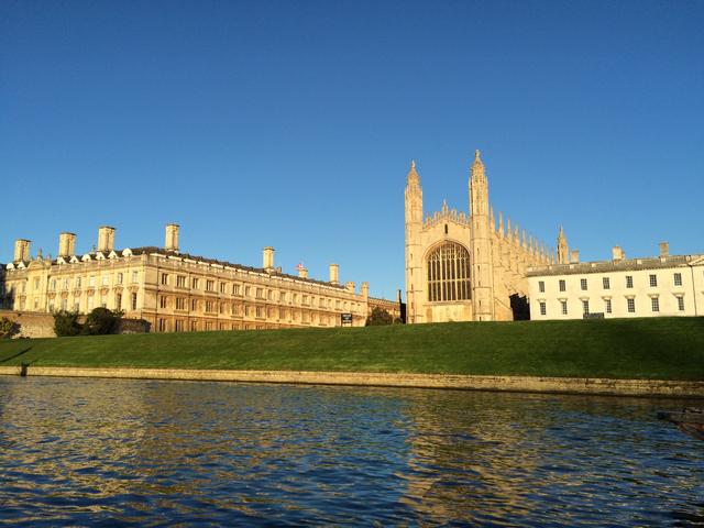 剑桥租学生公寓 英国留学生在剑桥怎么找公寓