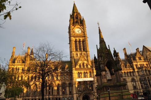 英国曼彻斯特留学找房 英国曼彻斯特留学生怎么租学生公寓