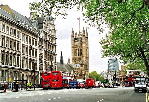 英国伦敦大学高等研究院附近学生公寓推荐 伦敦大学高等研究院附近住宿贵吗