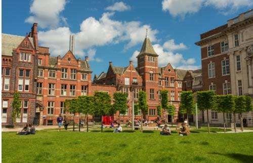 英国利物浦留学租房 利物浦学生公寓多少钱一周