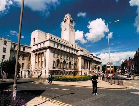 英国利兹找房子 英国利兹留学生如何租学生公寓