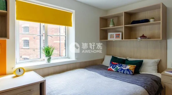伦敦留学租房热度 英国伦敦留学租房攻略