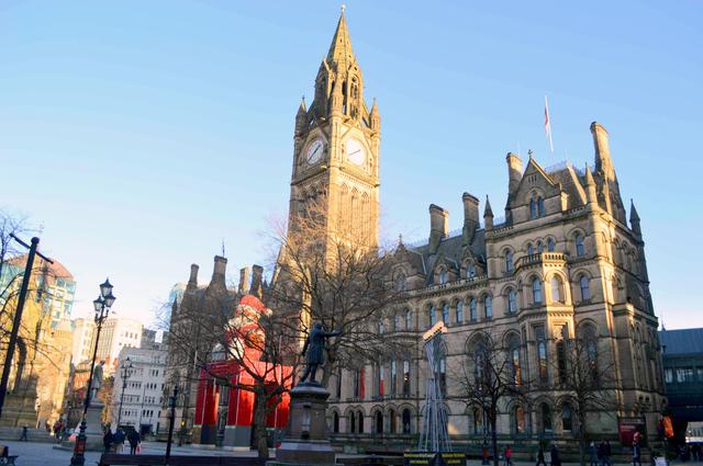 英国曼彻斯特租公寓 英国曼彻斯特留学如何租房子