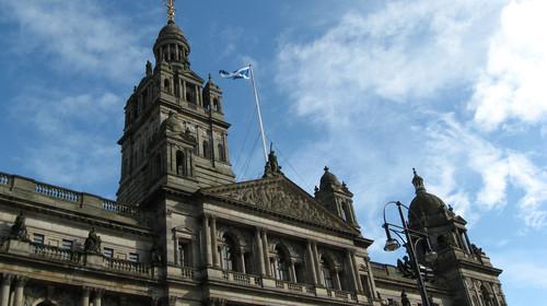 英国格拉斯哥留学生找房子 格拉斯哥留学怎么找公寓