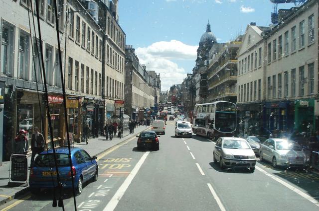 英国爱丁堡留学住宿 爱丁堡学生公寓多少钱一个月