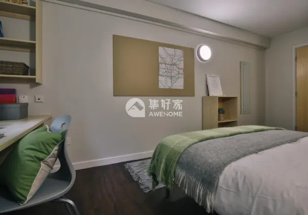 伦敦留学租房攻略 伦敦留学租房热度