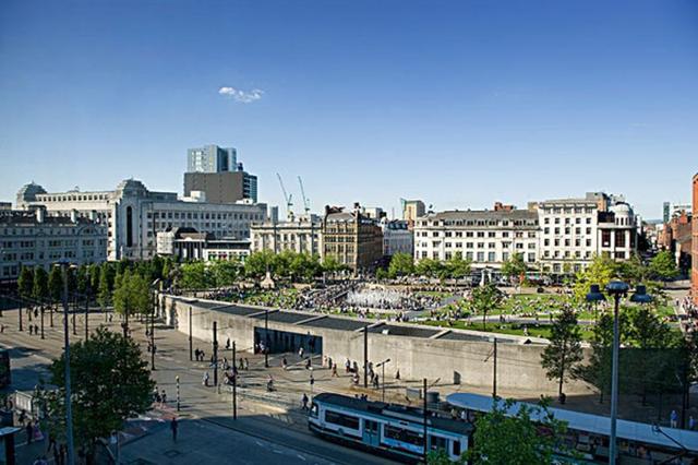英国曼彻斯特找房子 英国留学在曼彻斯特如何租房子