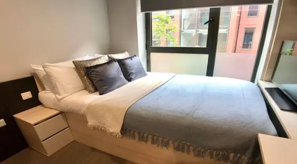 伯明翰大学租房攻略 伯明翰大学附近租房