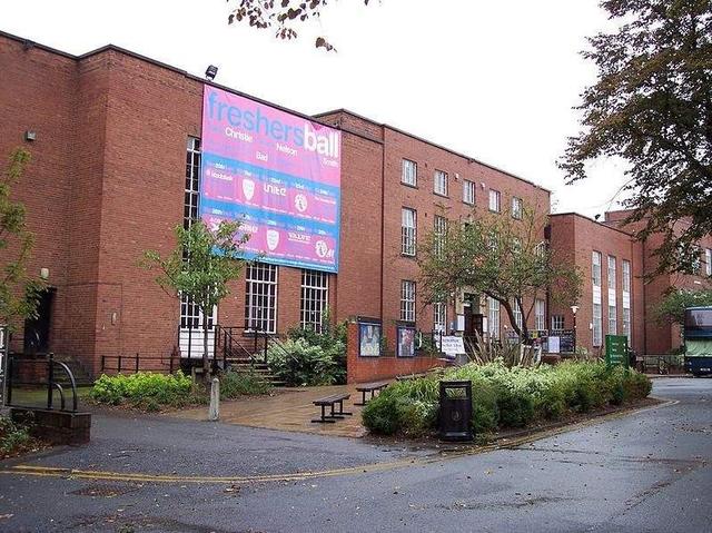 利兹利兹贝克特大学学生宿舍推荐 利兹利兹贝克特大学租房贵吗